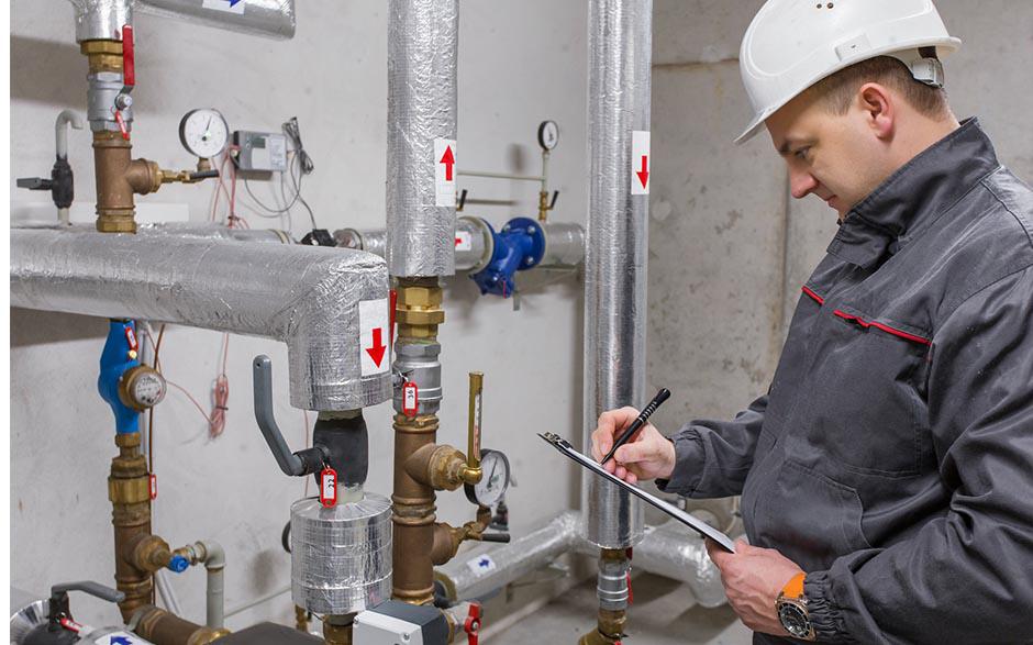 contrat entretien chauffage Clamart