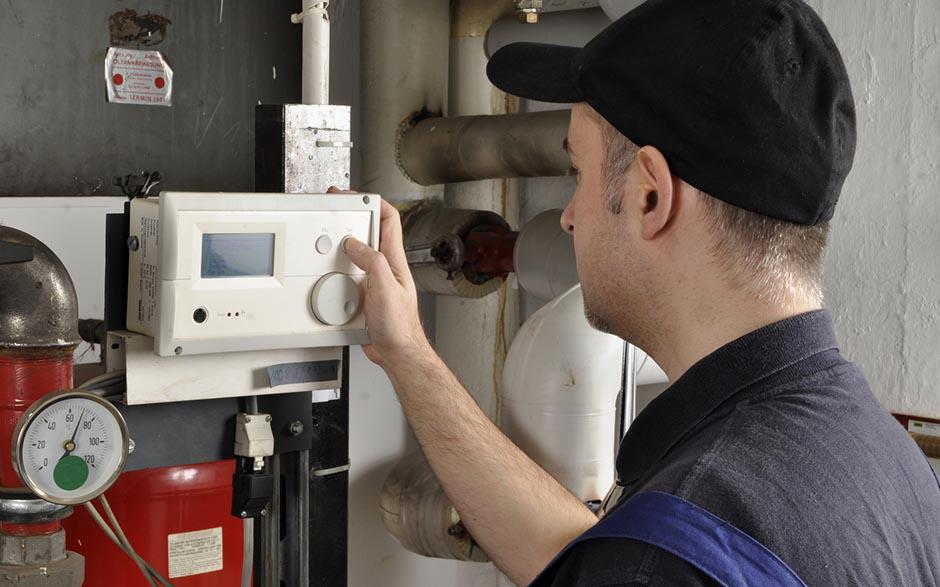  dépannage chauffe-eau pas cher Villiers-sur-Marne
