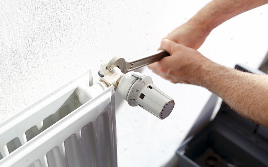contrat entretien chauffage Clamart